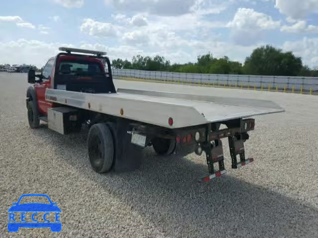 2015 FORD F550 SUPER 1FDUF5GY3FEC18319 image 2