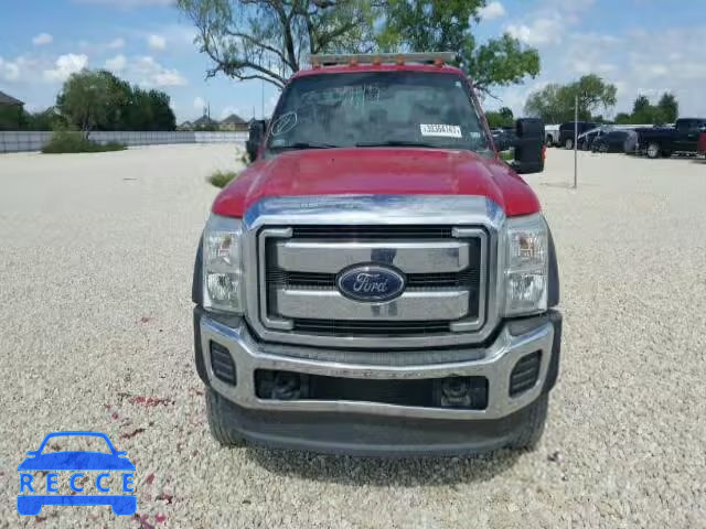 2015 FORD F550 SUPER 1FDUF5GY3FEC18319 image 8