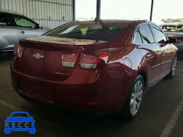 2013 CHEVROLET MALIBU 3LT 1G11G5SX3DF217688 Bild 3