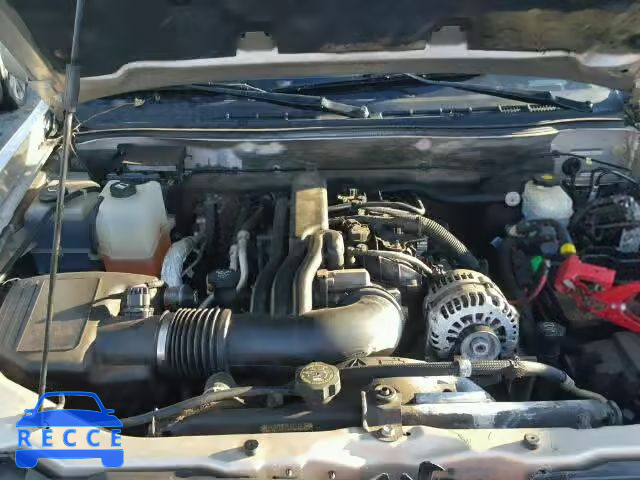 2009 GMC CANYON 1GTDS13L298112529 image 6