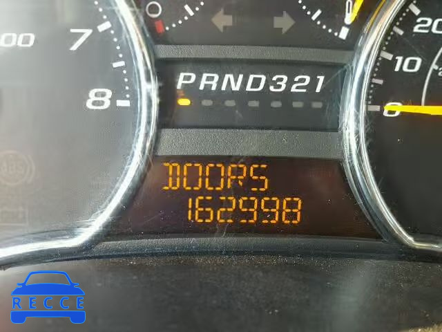 2009 GMC CANYON 1GTDS13L298112529 image 7