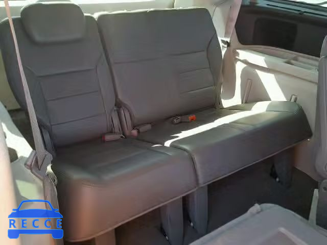 2010 VOLKSWAGEN ROUTAN SEL 2V4RW6DX5AR189273 image 8