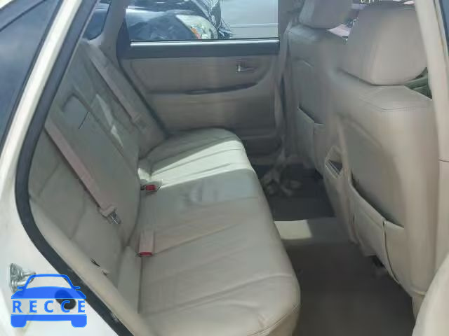 2003 TOYOTA AVALON 4T1BF28B33U305798 image 5