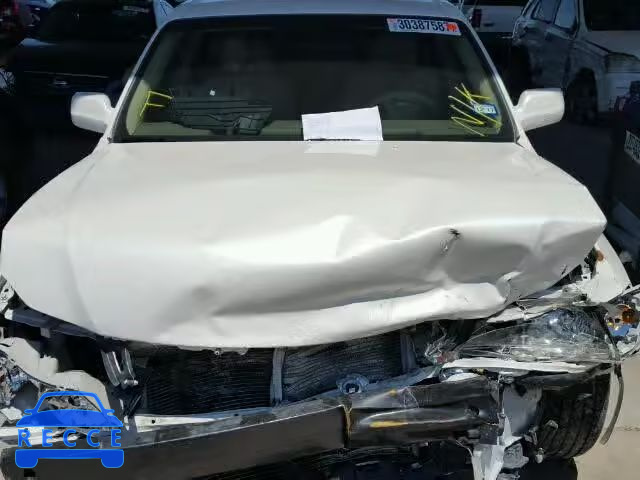 2003 TOYOTA AVALON 4T1BF28B33U305798 image 6