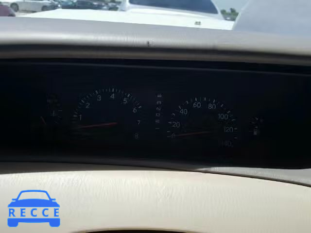 2003 TOYOTA AVALON 4T1BF28B33U305798 image 7