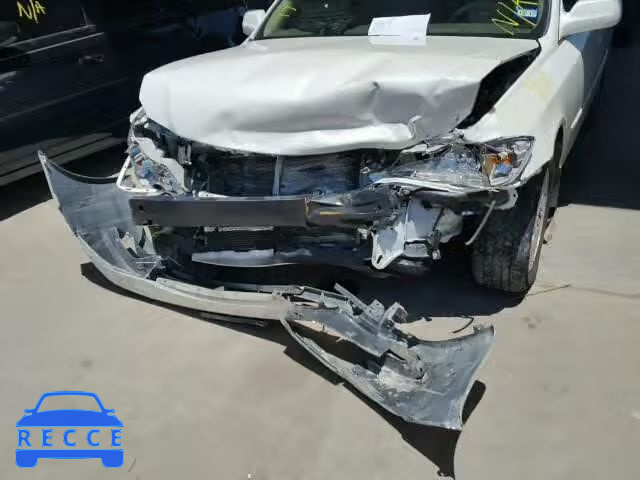 2003 TOYOTA AVALON 4T1BF28B33U305798 image 8