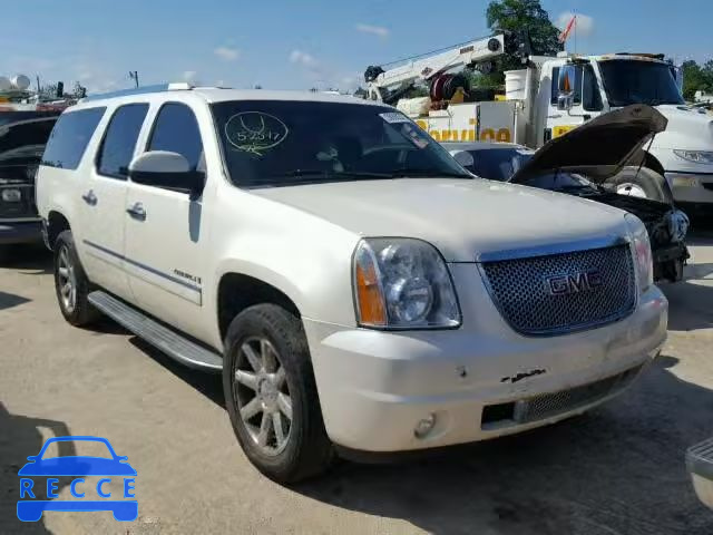 2009 GMC YUKON DENA 1GKFK06219R174749 image 0
