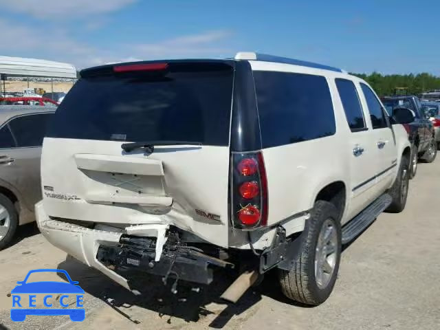 2009 GMC YUKON DENA 1GKFK06219R174749 image 3