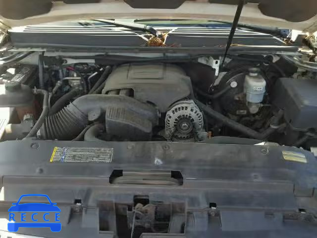 2009 GMC YUKON DENA 1GKFK06219R174749 image 6