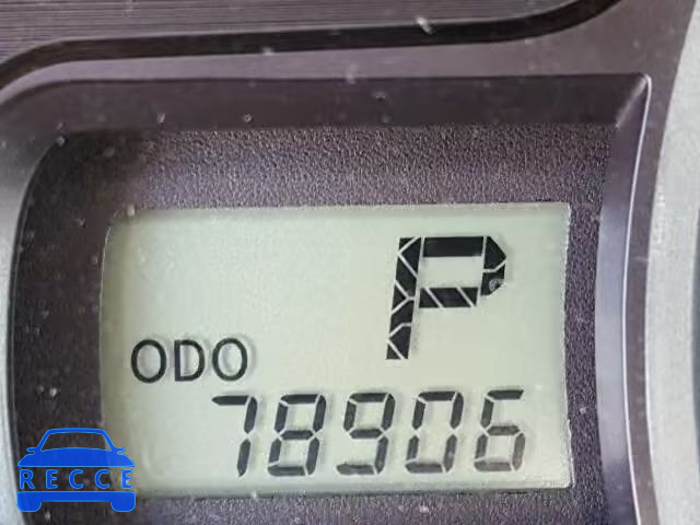 2014 TOYOTA SIENNA 5TDZK3DC5ES433471 image 7