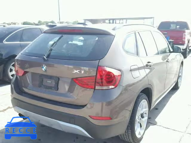 2013 BMW X1 SDRIVE2 WBAVM1C54DVW42539 зображення 3