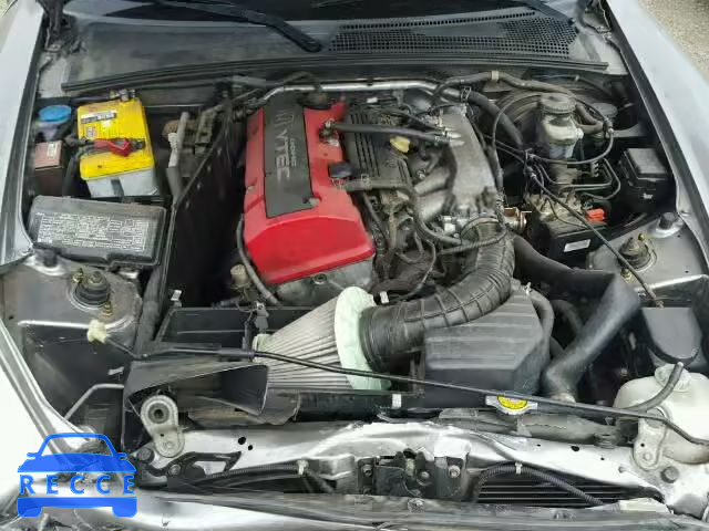 2001 HONDA S2000 JHMAP11421T006307 image 6