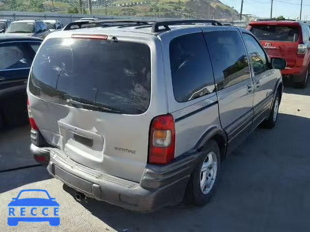 2000 PONTIAC MONTANA EC 1GMDU23E9YD185254 Bild 3