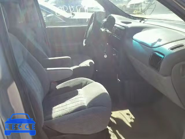 2000 PONTIAC MONTANA EC 1GMDU23E9YD185254 зображення 4