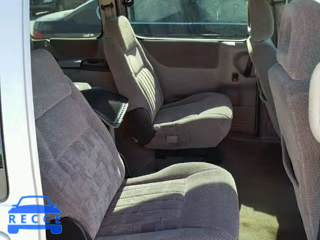 2000 PONTIAC MONTANA EC 1GMDU23E9YD185254 зображення 5