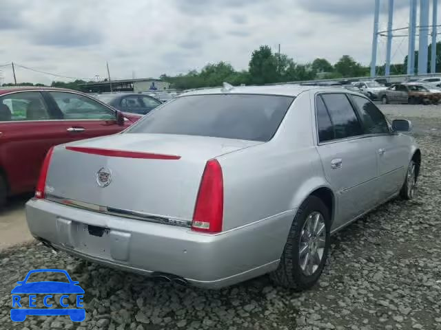 2011 CADILLAC DTS PREMIU 1G6KH5E64BU117364 image 3