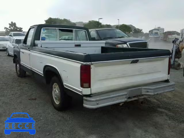 1980 FORD F-100 F15GLGG2315 image 2