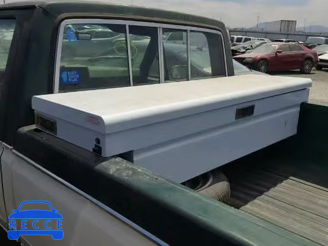 1980 FORD F-100 F15GLGG2315 image 8