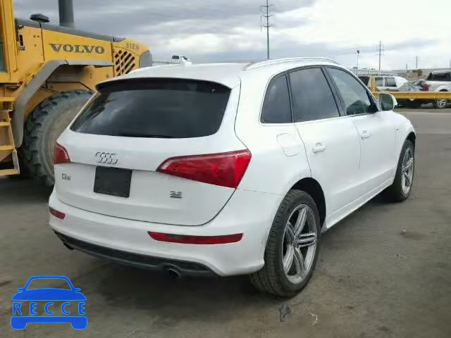 2012 AUDI Q5 PRESTIG WA1WKAFP8CA139185 image 3