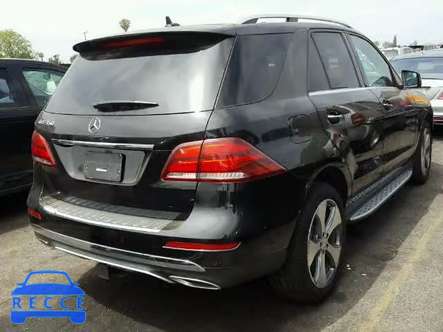 2016 MERCEDES-BENZ GLE 350 4JGDA5JB5GA684443 Bild 3