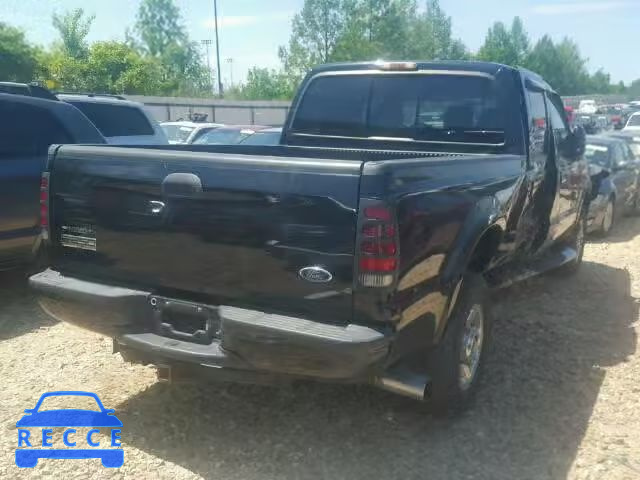 2007 FORD SUPER DUTY 1FTSW21P07EB07884 image 3