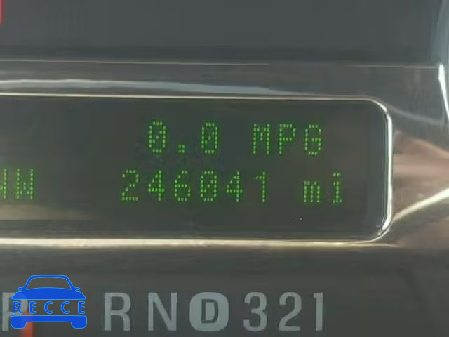 2007 FORD SUPER DUTY 1FTSW21P07EB07884 image 7