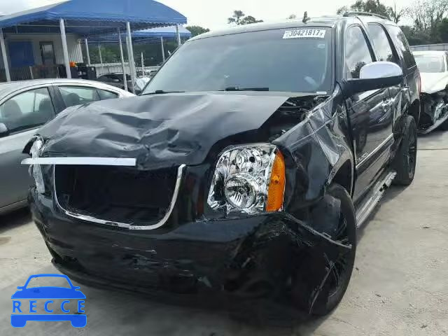 2011 GMC YUKON SLE 1GKS1AE08BR353979 image 1