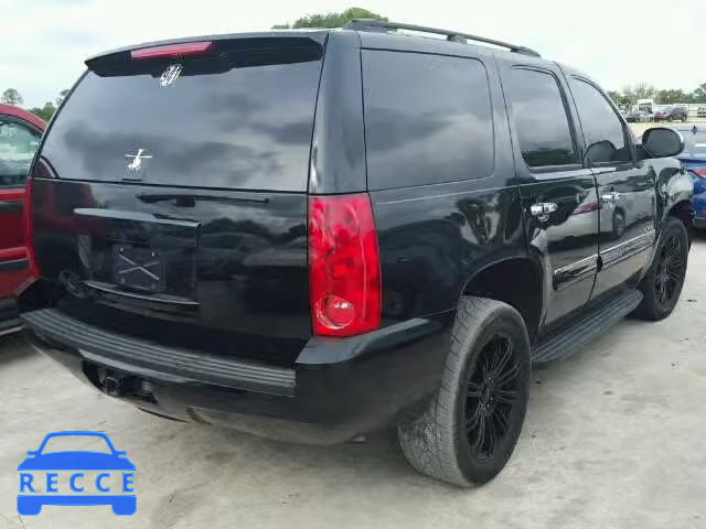 2011 GMC YUKON SLE 1GKS1AE08BR353979 image 3