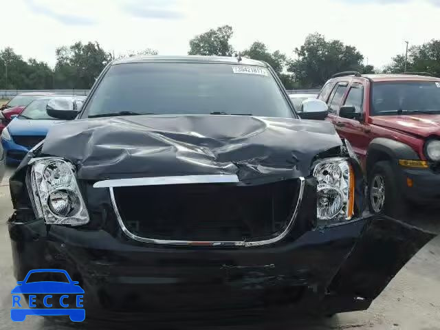 2011 GMC YUKON SLE 1GKS1AE08BR353979 image 8