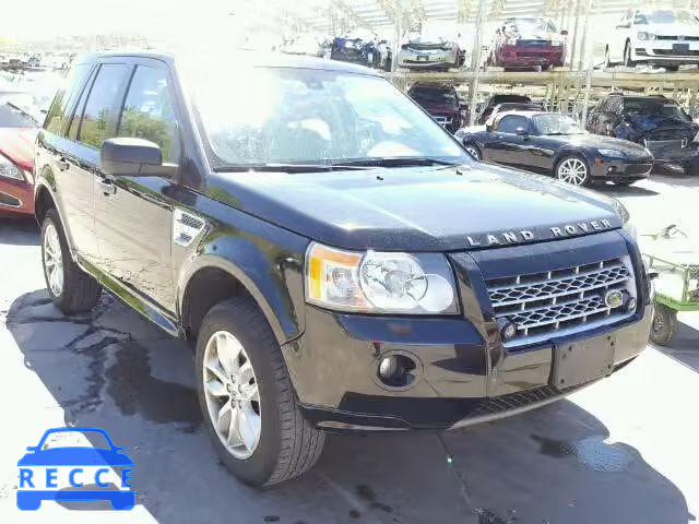 2010 LAND ROVER LR2 HSE SALFR2BN6AH174557 зображення 0