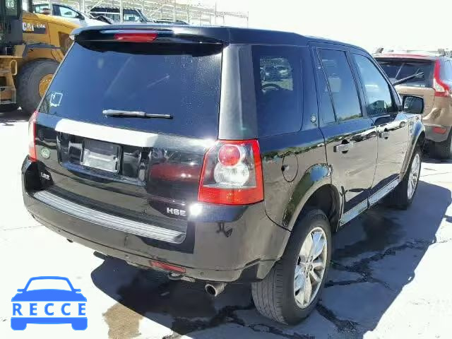 2010 LAND ROVER LR2 HSE SALFR2BN6AH174557 зображення 3