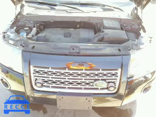 2010 LAND ROVER LR2 HSE SALFR2BN6AH174557 зображення 6