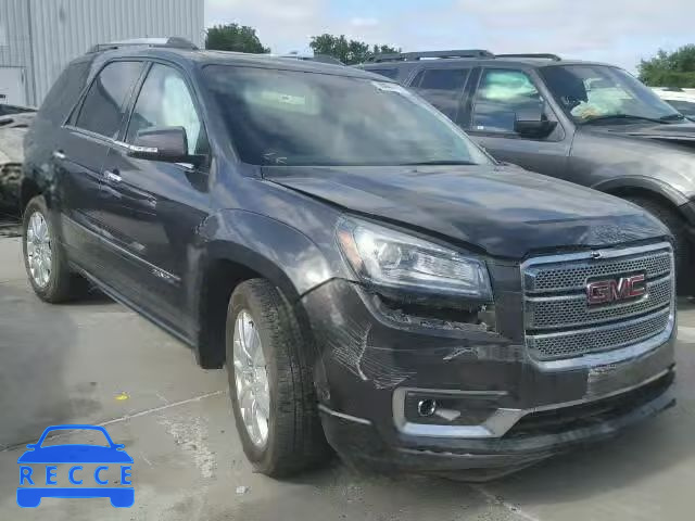 2015 GMC ACADIA DEN 1GKKVTKD1FJ344732 image 0