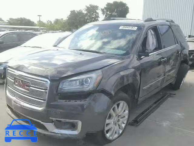 2015 GMC ACADIA DEN 1GKKVTKD1FJ344732 image 1