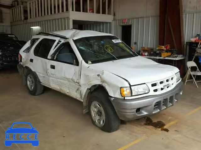 2000 ISUZU RODEO S 4S2CK58D4Y4351191 зображення 0