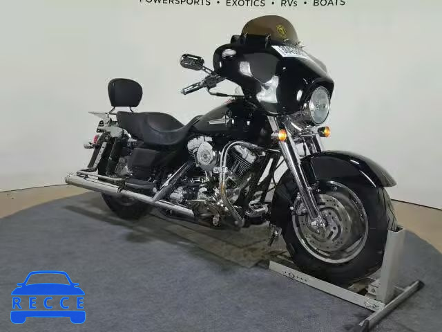 2006 HARLEY-DAVIDSON FLHRSI 1HD1FYW316Y664691 image 1