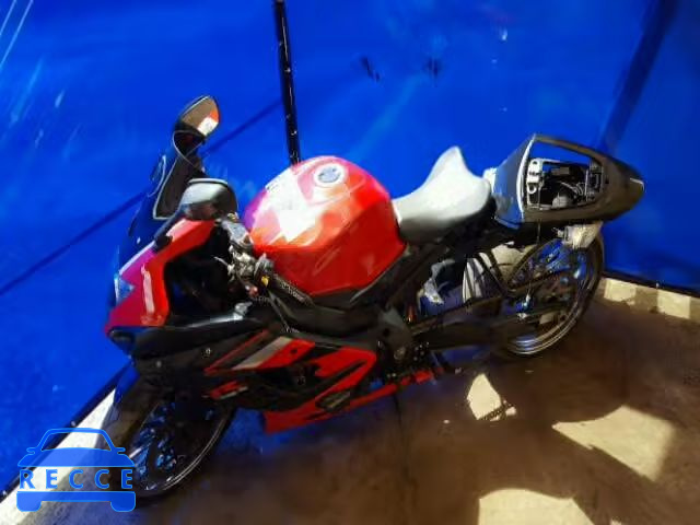 2006 SUZUKI GSX-R1000 JS1GT76A862100806 image 1