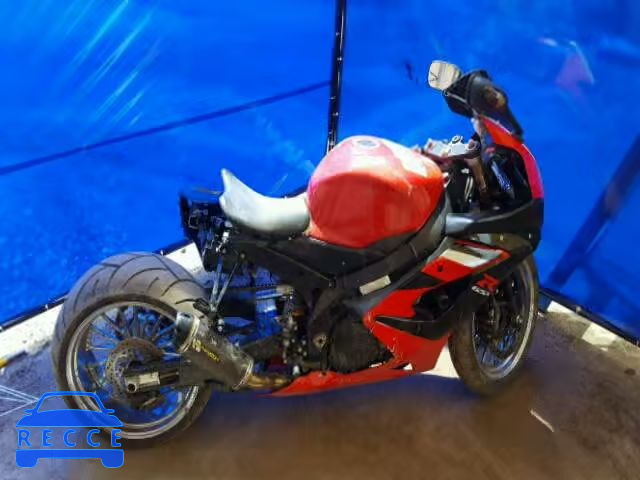 2006 SUZUKI GSX-R1000 JS1GT76A862100806 image 3