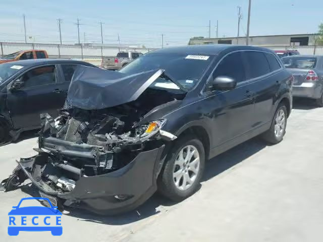 2013 MAZDA CX-9 TOURI JM3TB2CA5D0401726 image 1