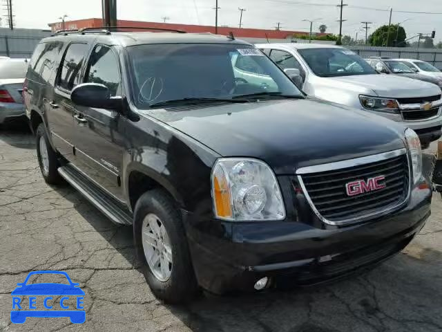 2013 GMC YUKON XL C 1GKS1KE04DR243682 image 0