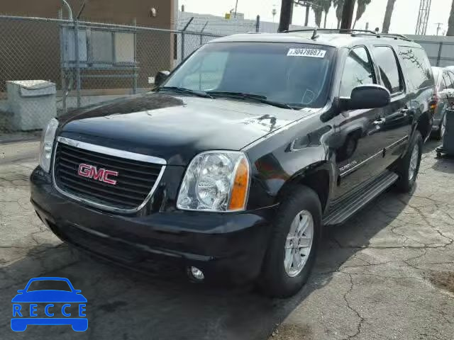 2013 GMC YUKON XL C 1GKS1KE04DR243682 image 1