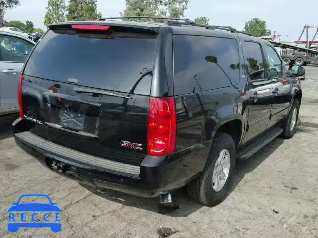 2013 GMC YUKON XL C 1GKS1KE04DR243682 image 3