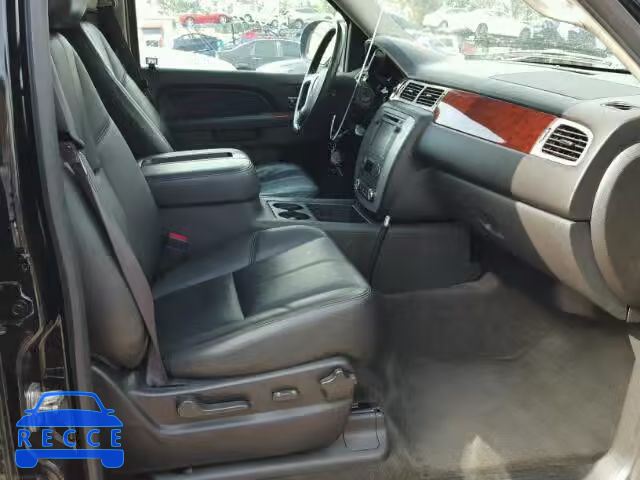 2013 GMC YUKON XL C 1GKS1KE04DR243682 image 4