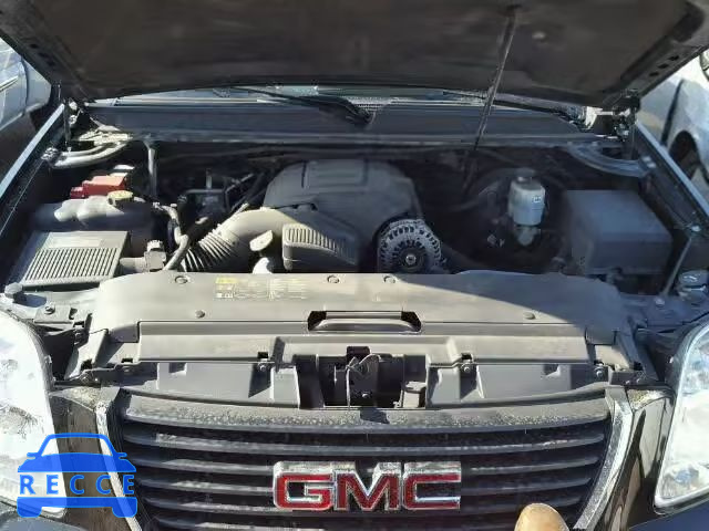 2013 GMC YUKON XL C 1GKS1KE04DR243682 image 6