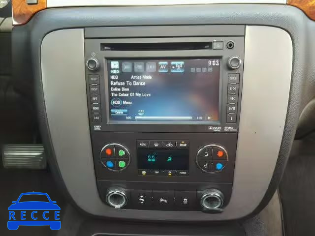 2013 GMC YUKON XL C 1GKS1KE04DR243682 image 8