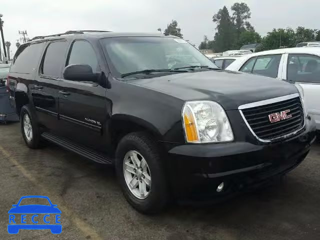 2013 GMC YUKON XL K 1GKS2KE77DR253181 image 0