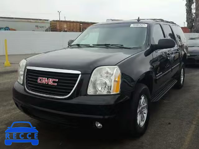 2013 GMC YUKON XL K 1GKS2KE77DR253181 image 1