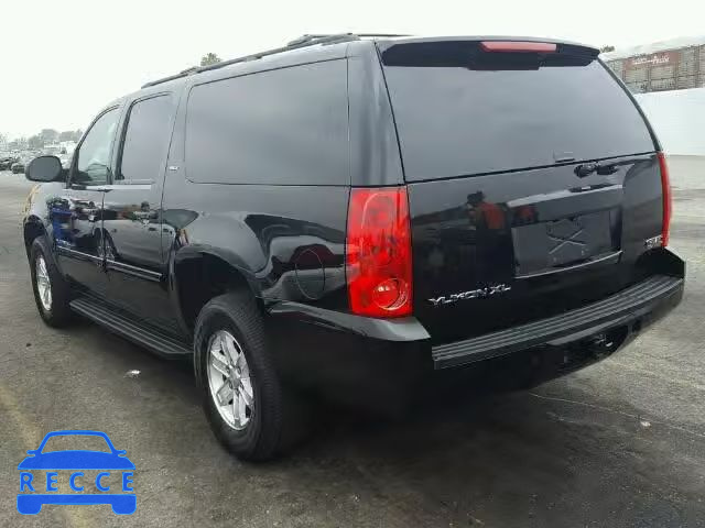 2013 GMC YUKON XL K 1GKS2KE77DR253181 image 2