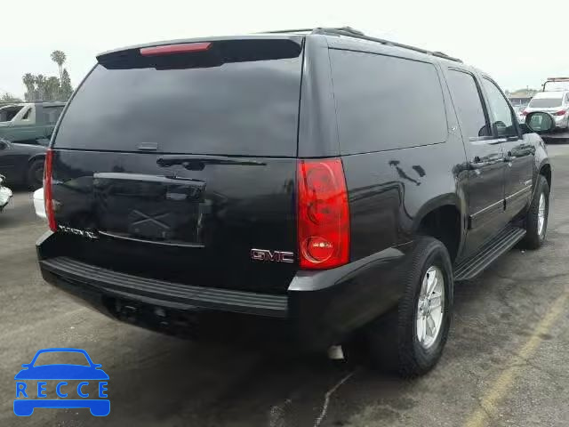 2013 GMC YUKON XL K 1GKS2KE77DR253181 image 3