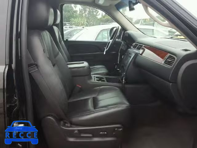 2013 GMC YUKON XL K 1GKS2KE77DR253181 image 4